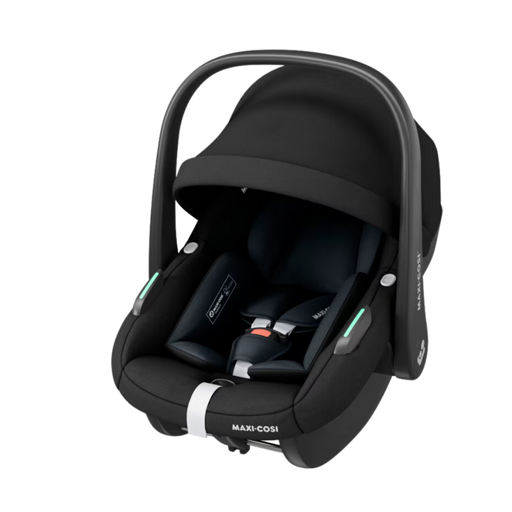 Maxi-Cosi Pebble S i-size