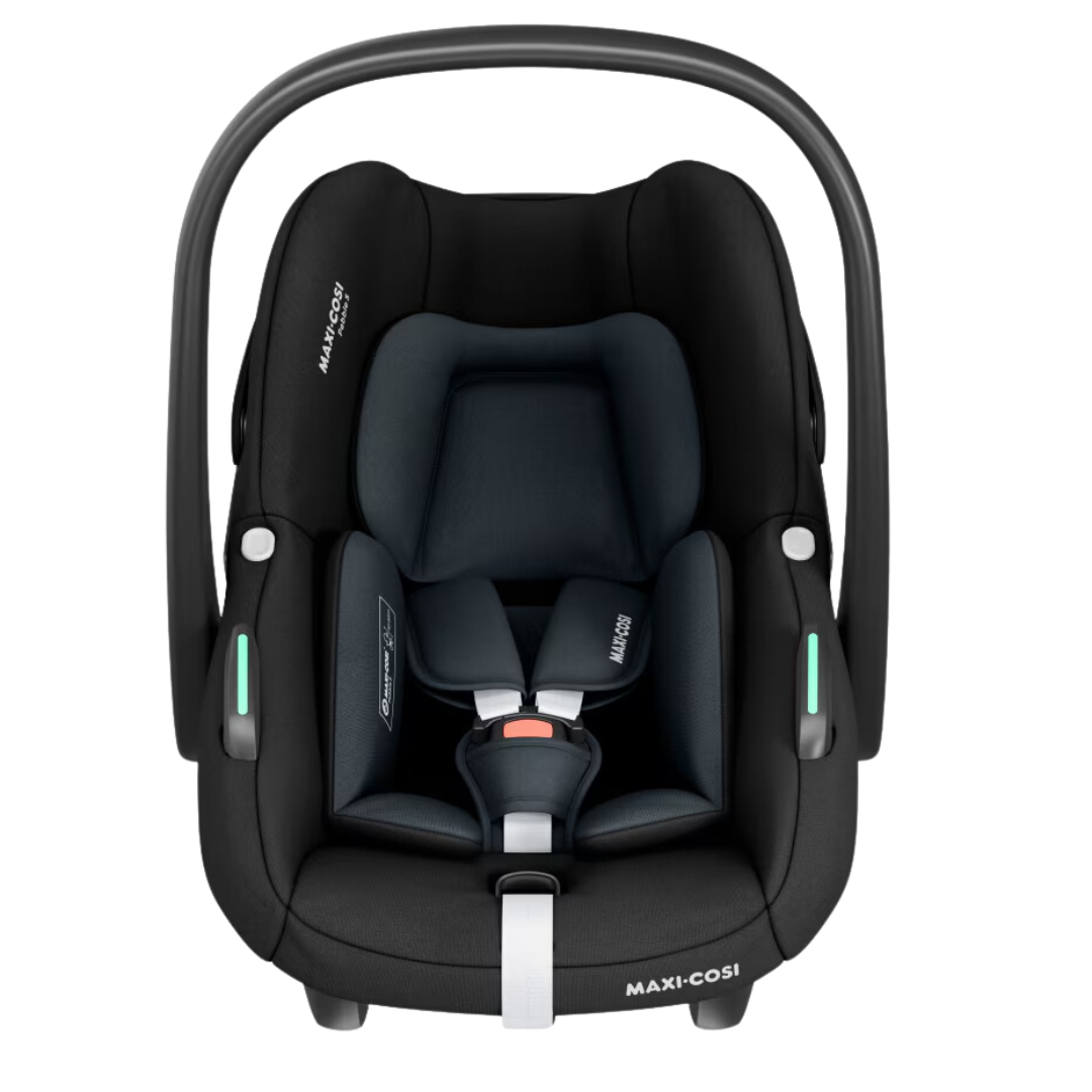 Maxi-Cosi Pebble S i-size