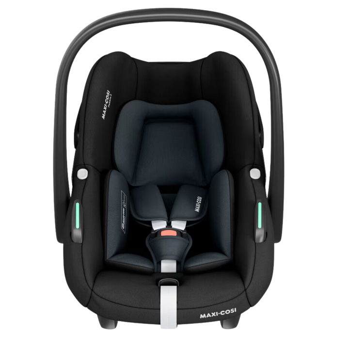 Maxi-Cosi Pebble S i-size