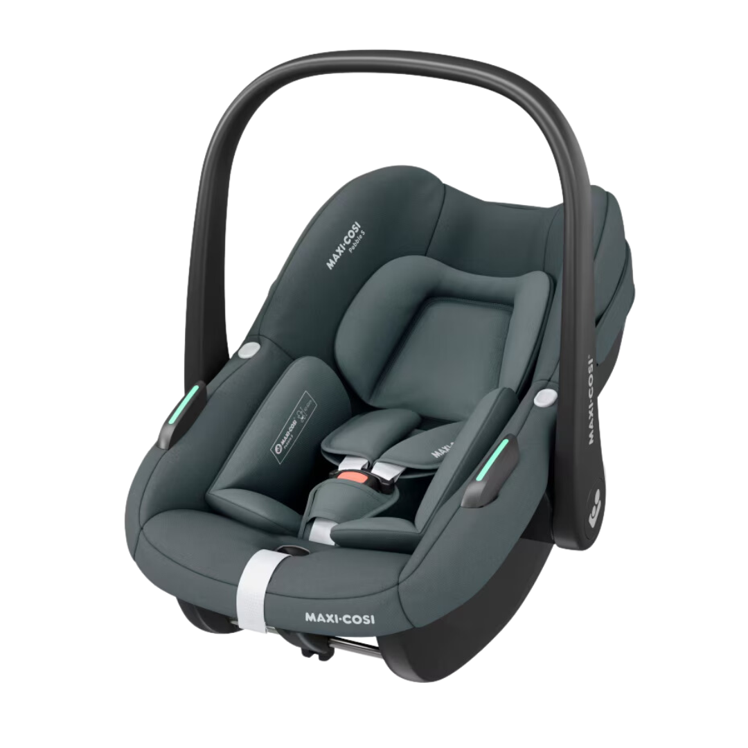 Maxi-Cosi Pebble S i-size