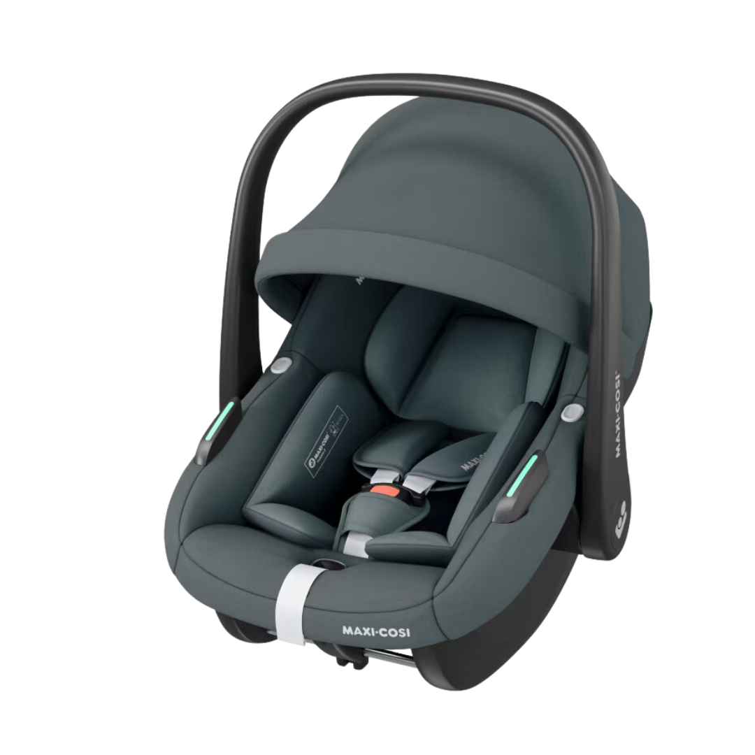 Maxi-Cosi Pebble S i-size