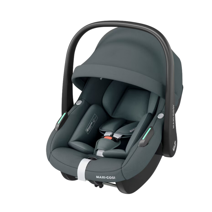 Maxi-Cosi Pebble S i-size