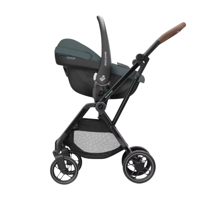 Maxi-Cosi Pebble S i-size