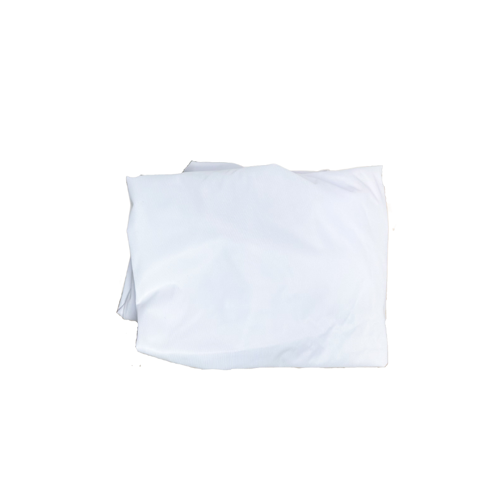 Waterproof Fitted Sheet Plain