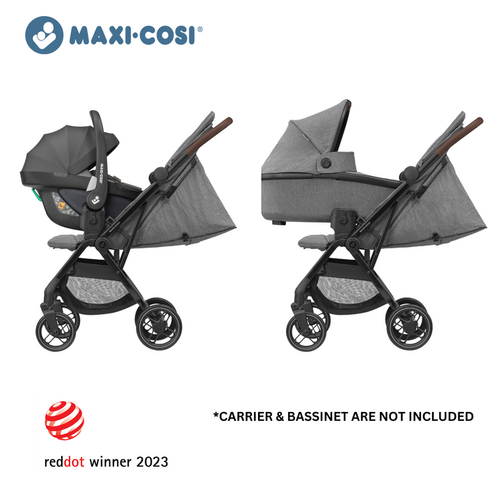 Maxi-Cosi Soho Stroller