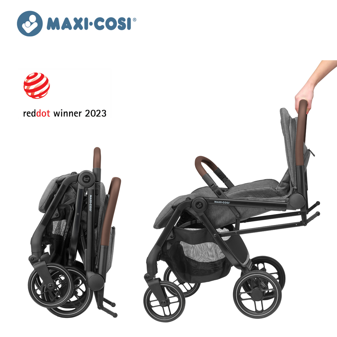 Maxi-Cosi Soho Stroller