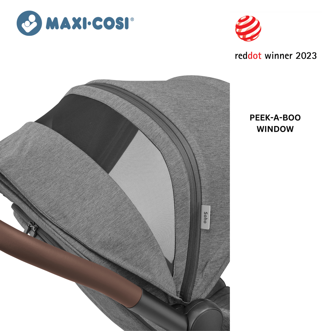 Maxi-Cosi Soho Stroller