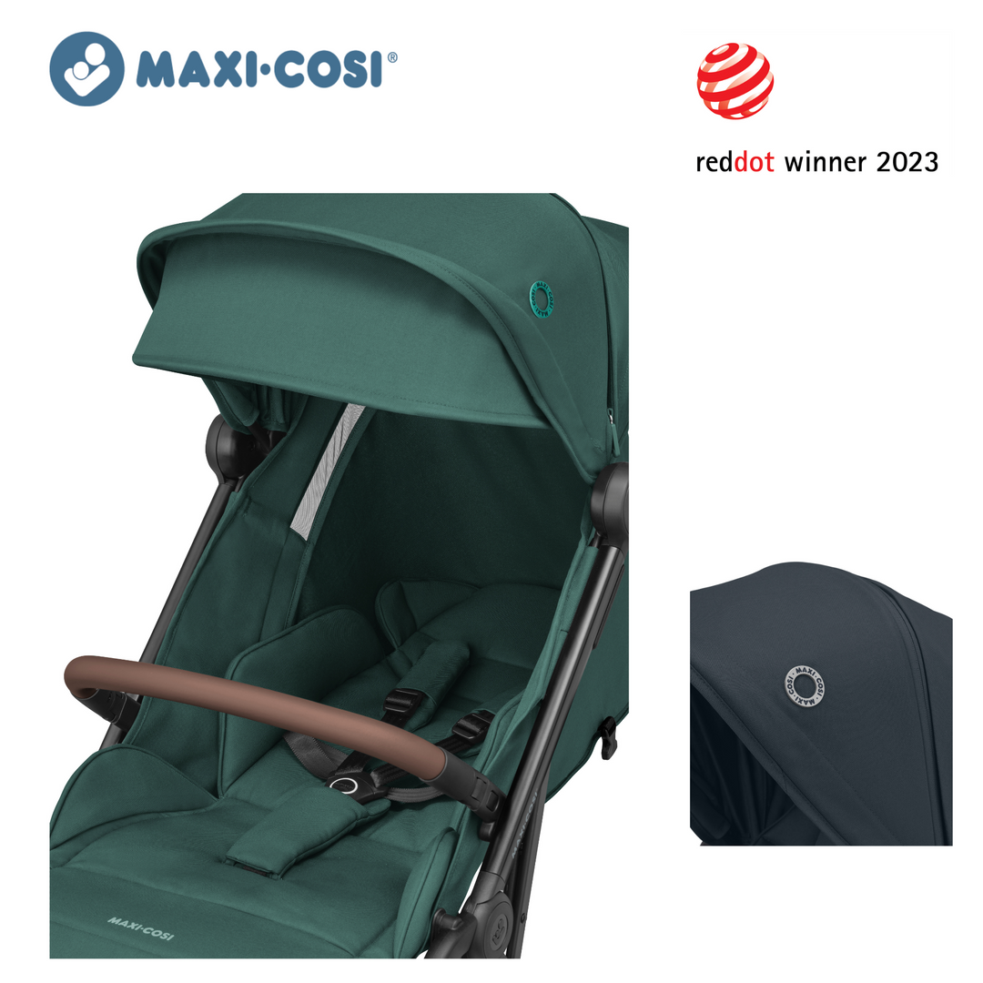 Maxi-Cosi Soho Stroller