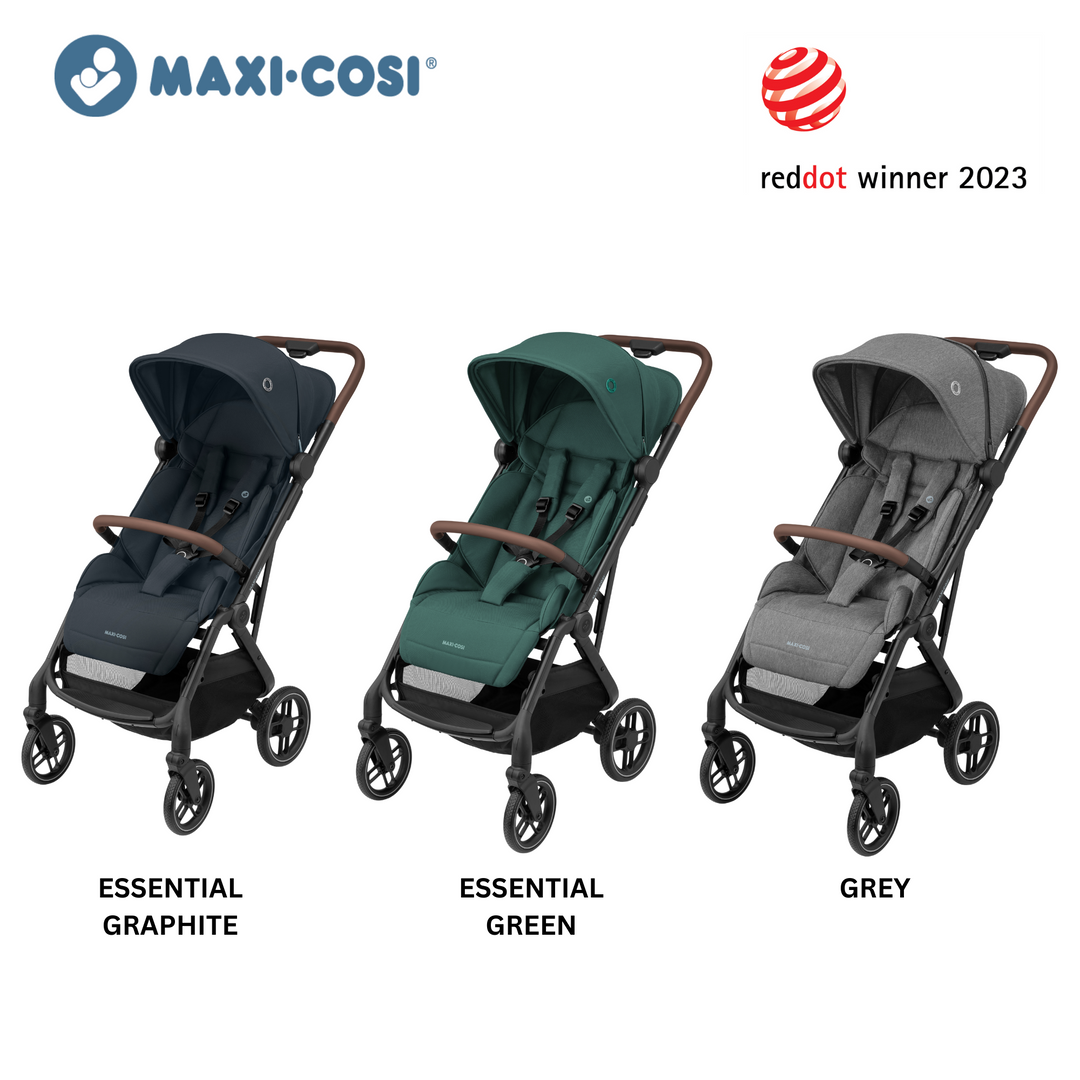 Maxi-Cosi Soho Stroller