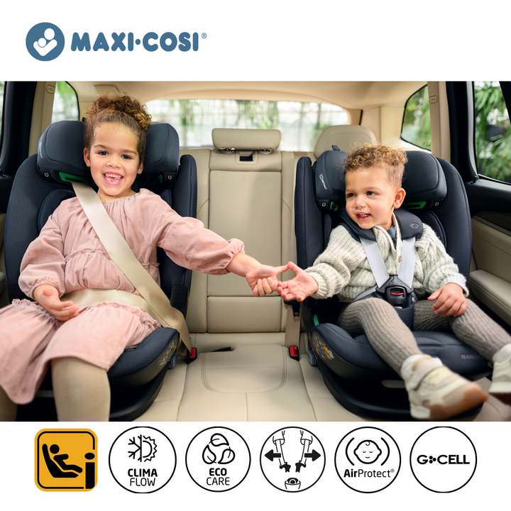 Maxi-Cosi Titan Pro i-Size