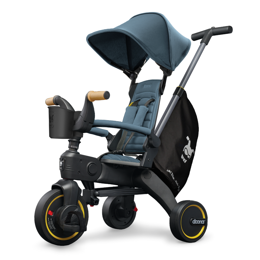 Doona Liki Trike S5