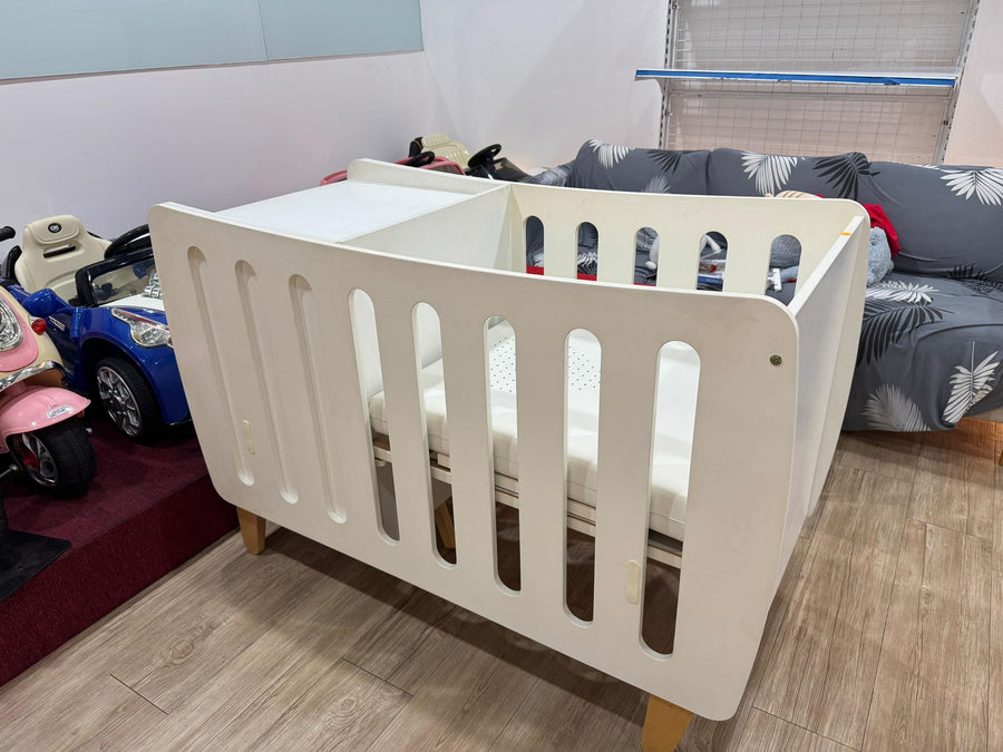 Micuna Harmony Evolutive with Relax System [Display-ASIS