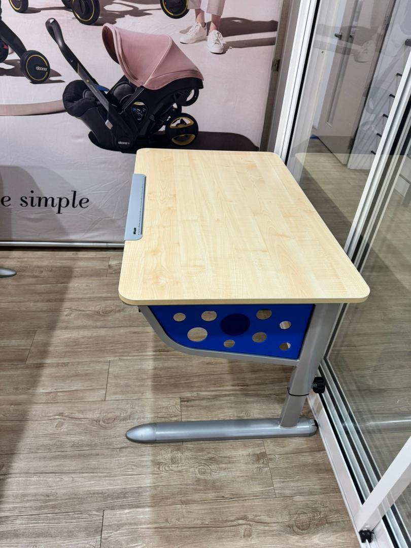 Kettler Logo Plus (II) Desk