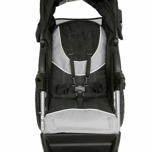 Baby Trend: Expedition Jogger Stroller (Phantom)