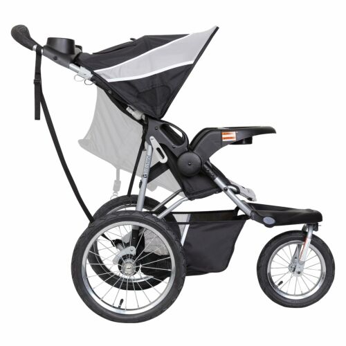 Baby Trend: Expedition Jogger Stroller (Phantom)