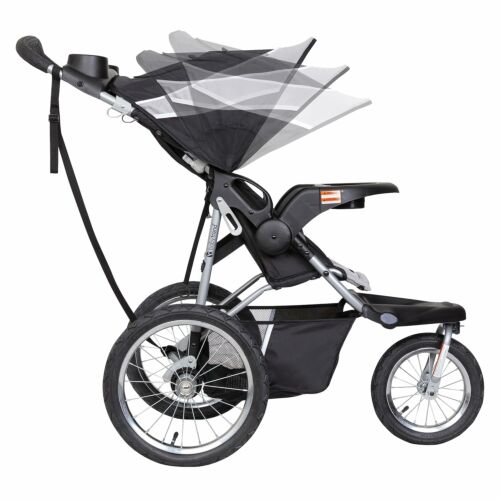 Baby Trend: Expedition Jogger Stroller (Phantom)