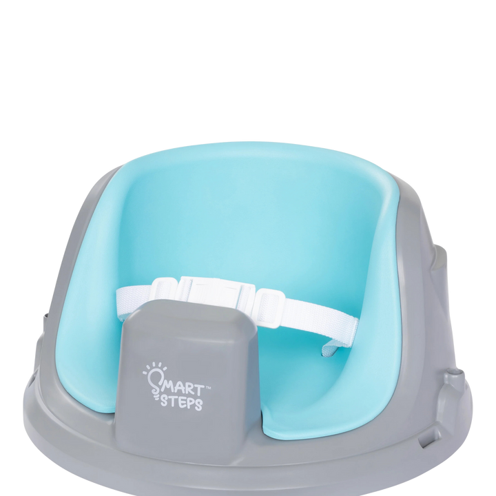 Baby Trend Smart Steps Explore N’ Play 5-in-1 Activity to Booster Seat