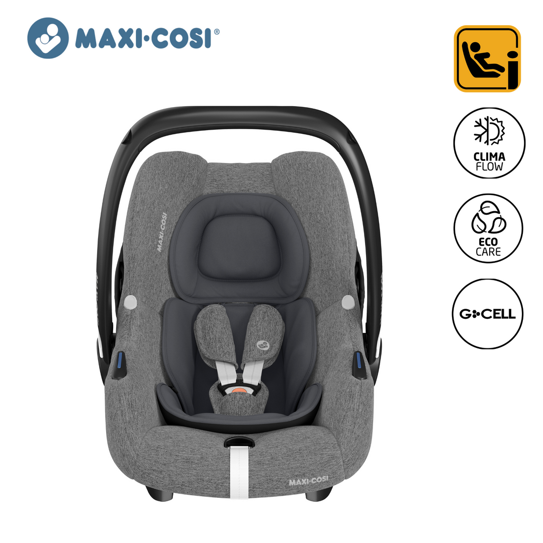 Maxi-Cosi CabrioFix i-size