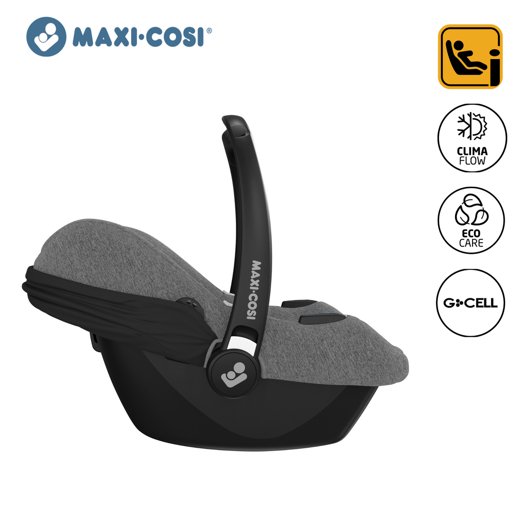 Maxi-Cosi CabrioFix i-size