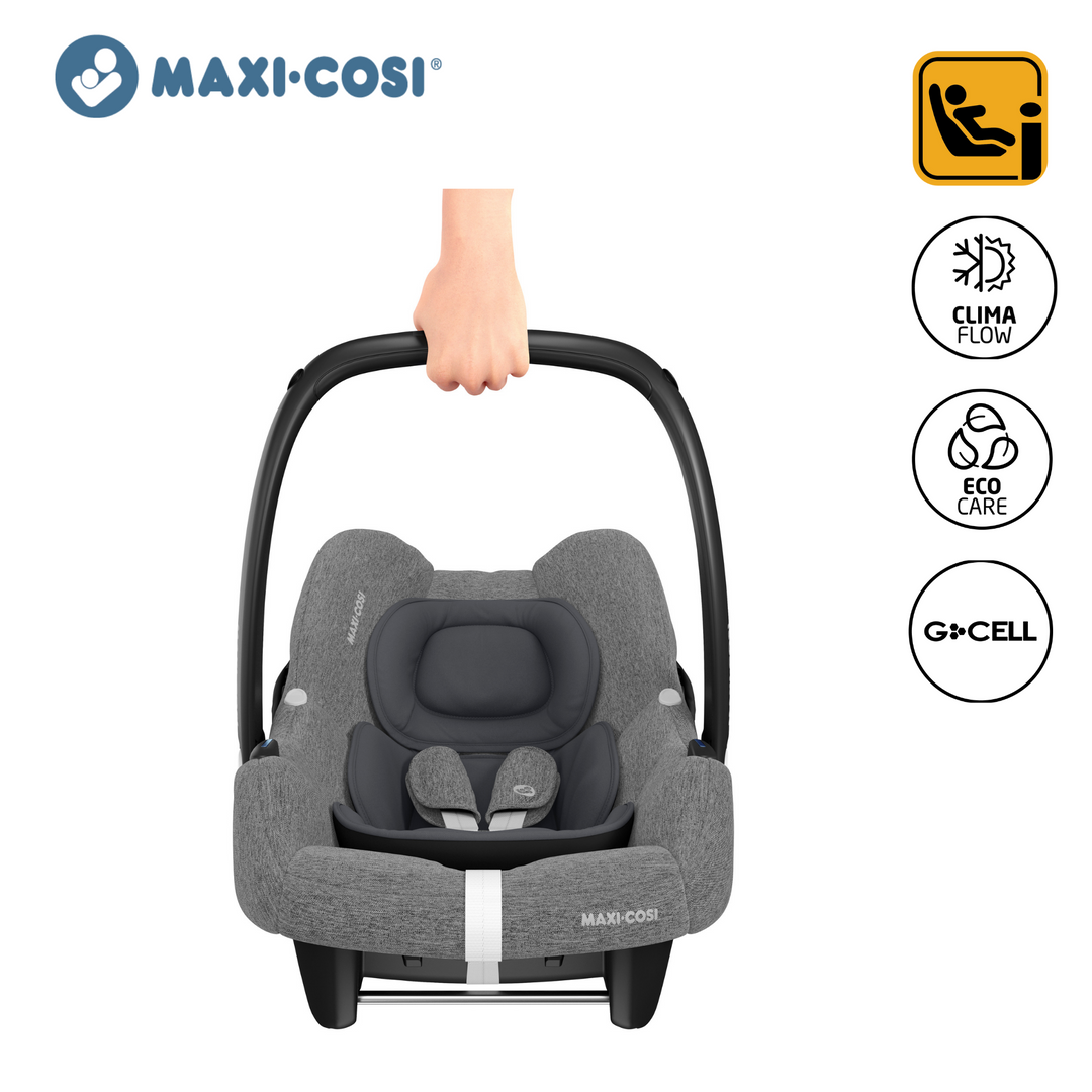 Maxi-Cosi CabrioFix i-size