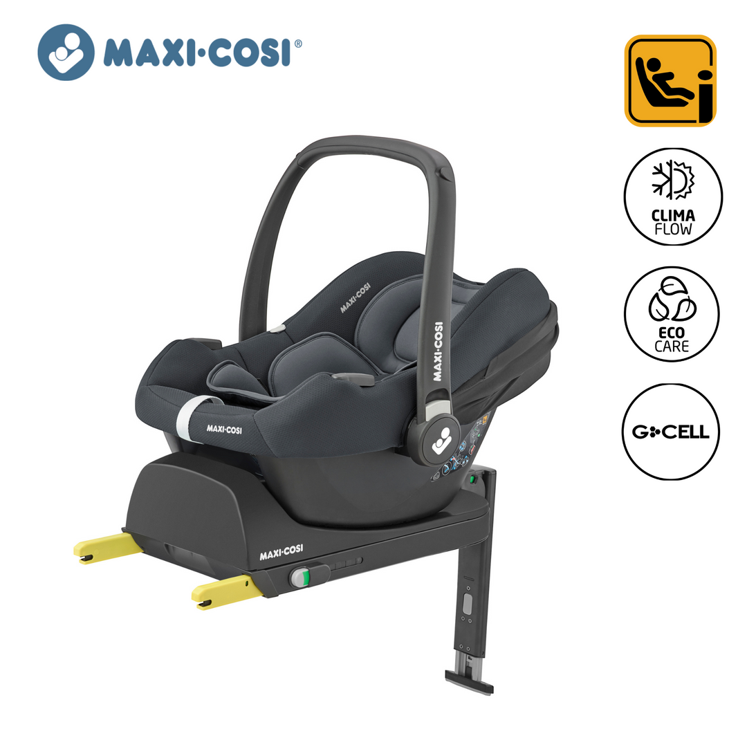 Maxi-Cosi CabrioFix i-size