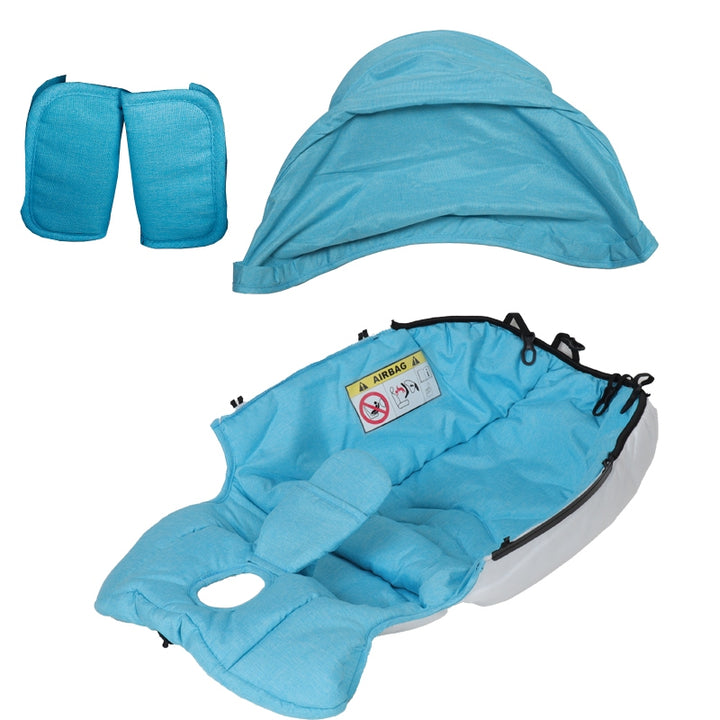 Doona X Seat Cover Textile