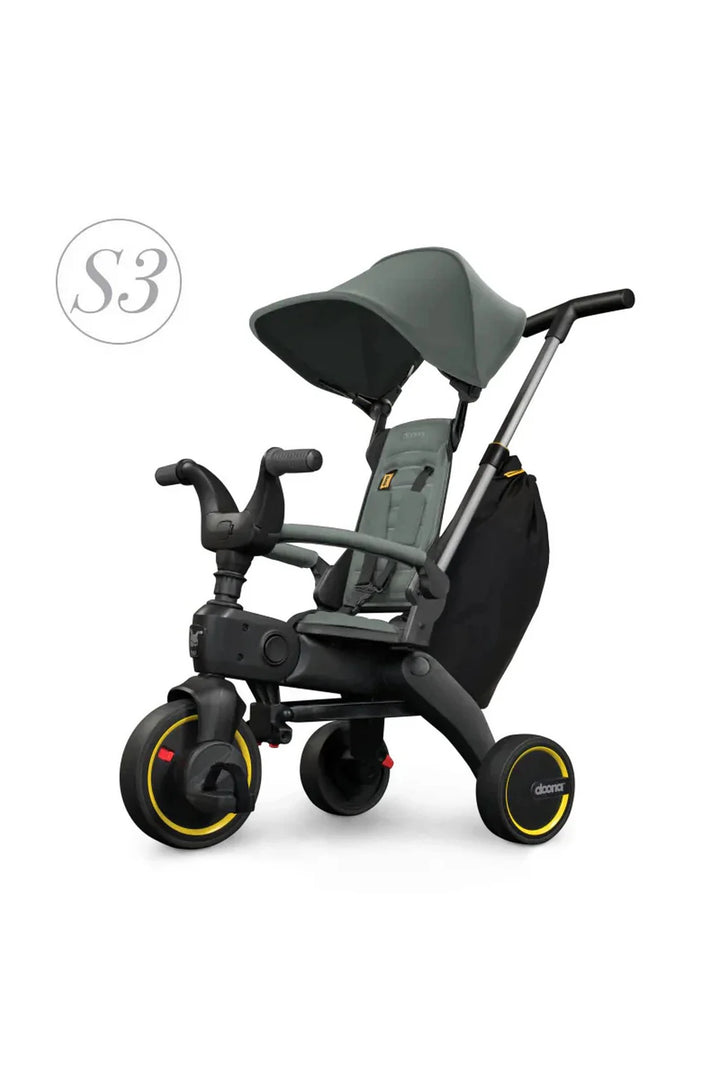 Doona Liki Trike S3