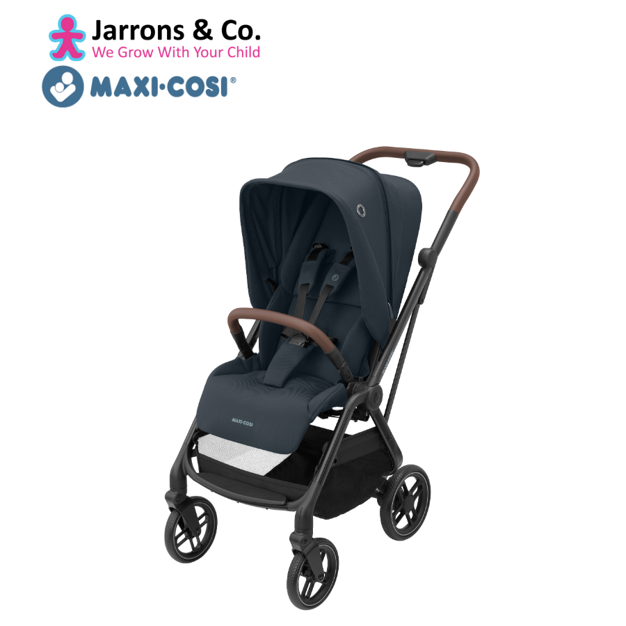 Maxi-Cosi Leona² Stroller