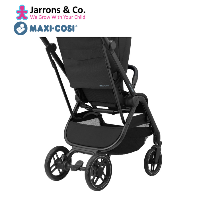 Maxi-Cosi Leona² Stroller