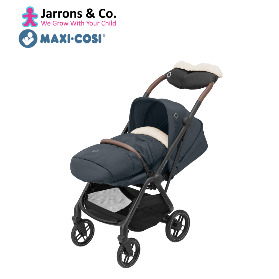 Maxi-Cosi Leona² Stroller