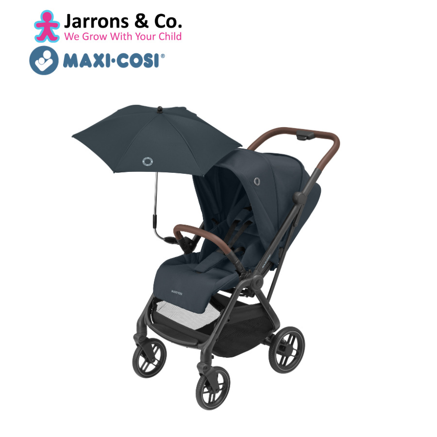 Maxi-Cosi Leona² Stroller