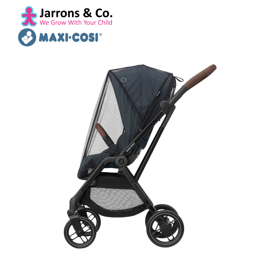 Maxi-Cosi Leona² Stroller