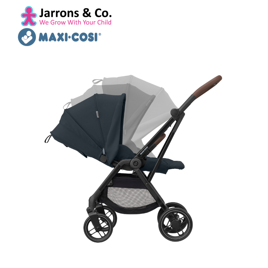 Maxi-Cosi Leona² Stroller