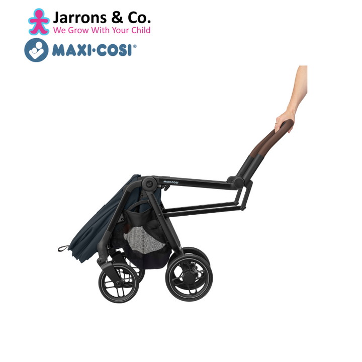 Maxi-Cosi Leona² Stroller