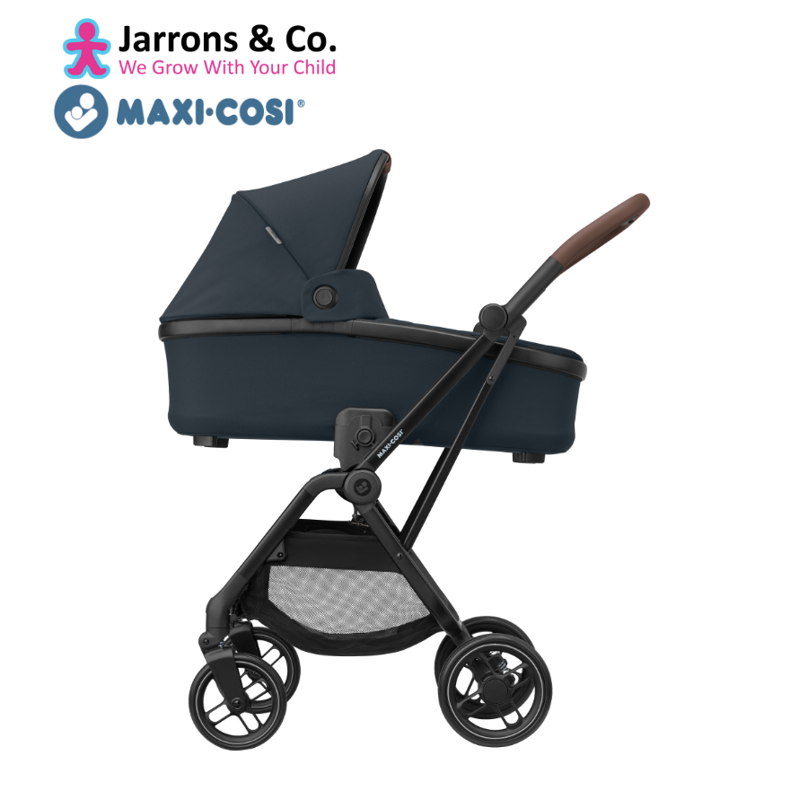 Maxi-Cosi Leona² Stroller