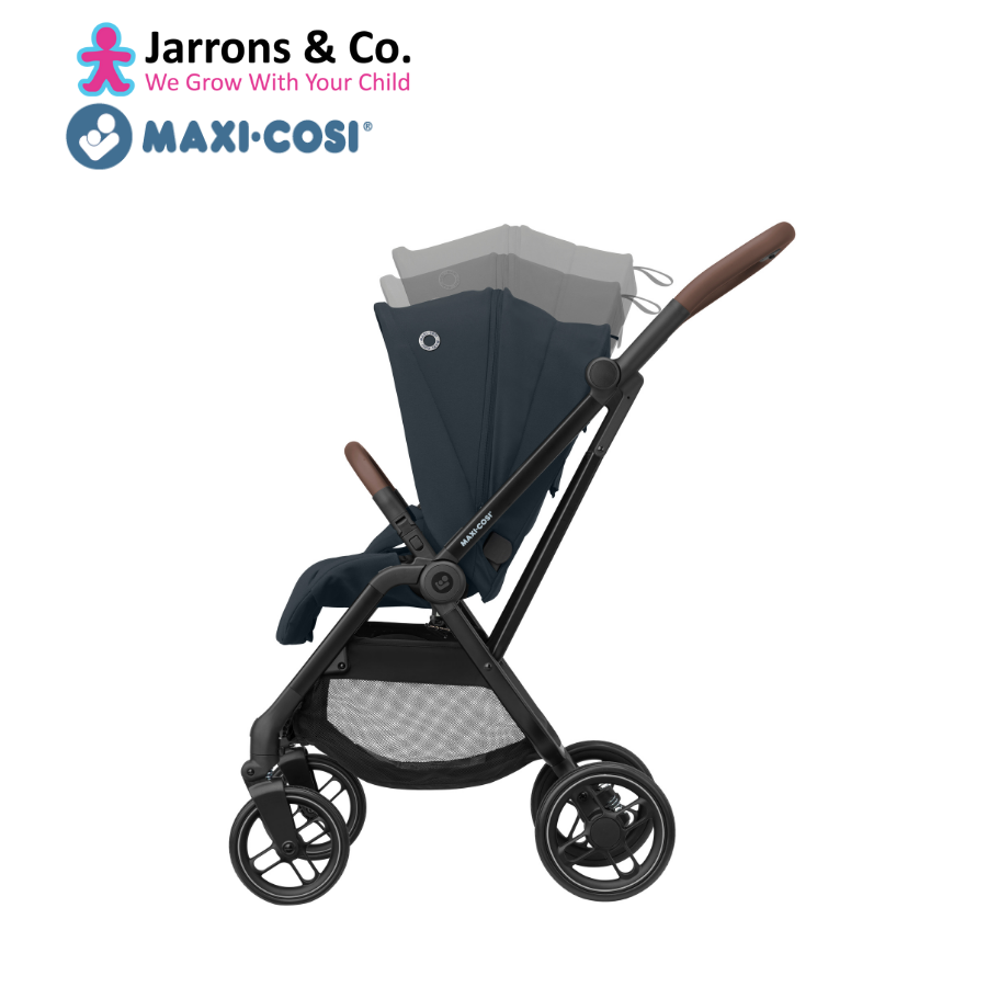 Maxi-Cosi Leona² Stroller