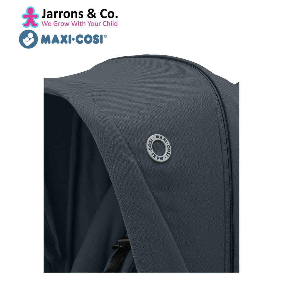 Maxi-Cosi Leona² Stroller