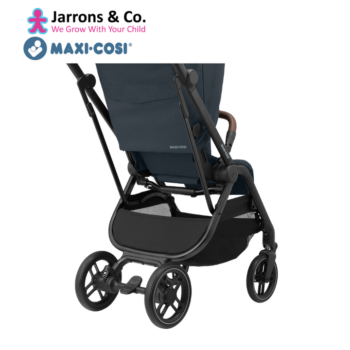 Maxi-Cosi Leona² Stroller