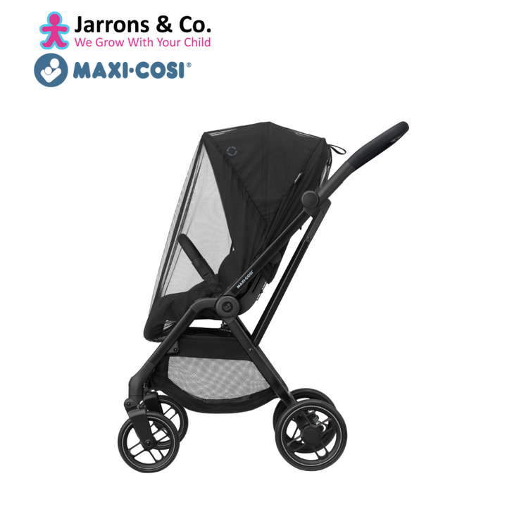 Maxi-Cosi Leona² Stroller