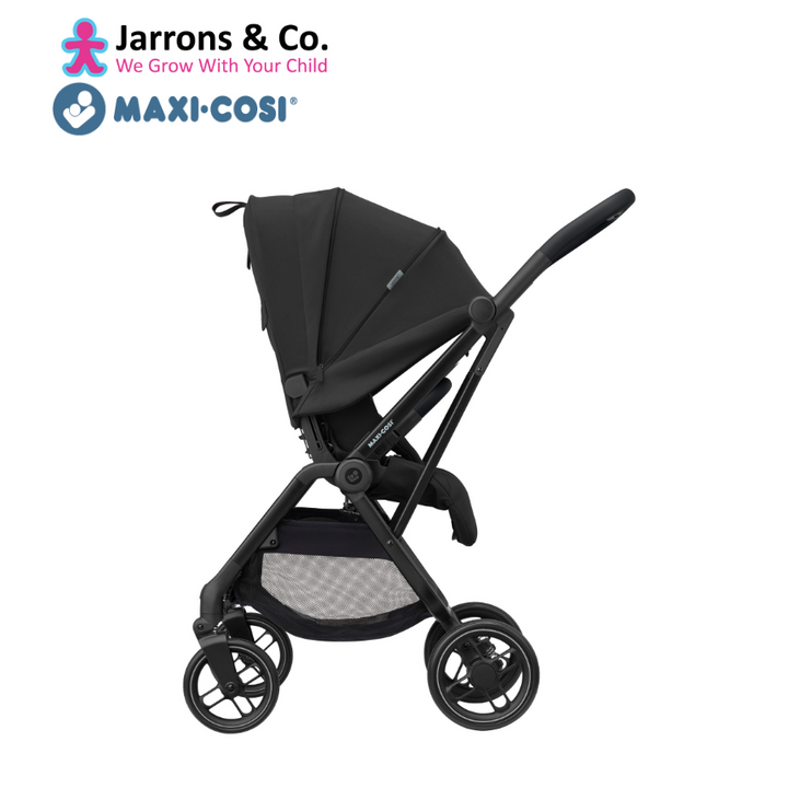 Maxi-Cosi Leona² Stroller