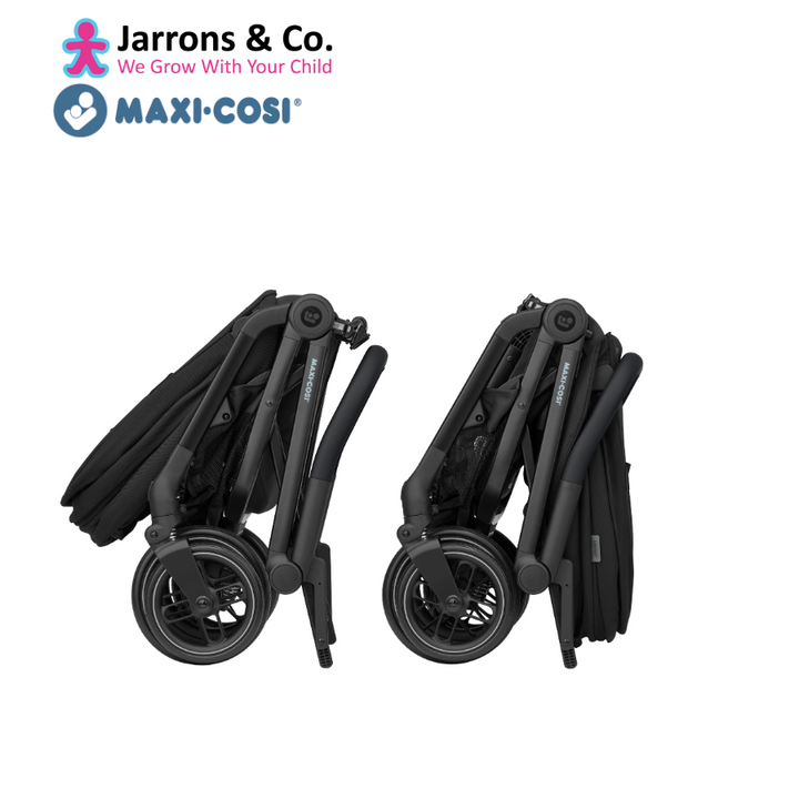 Maxi-Cosi Leona² Stroller