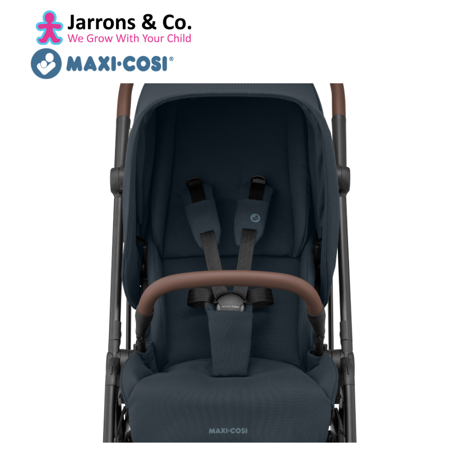 Maxi-Cosi Leona² Stroller