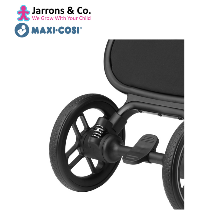 Maxi-Cosi Leona² Stroller