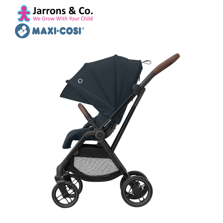 Maxi-Cosi Leona² Stroller