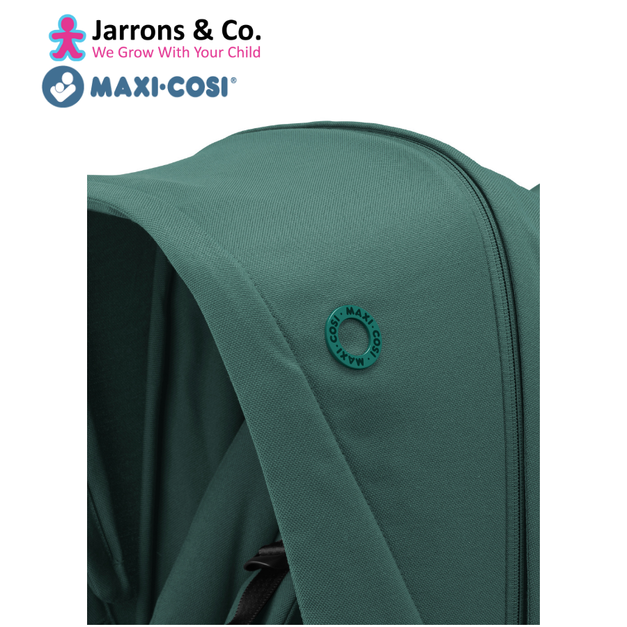 Maxi-Cosi Leona² Stroller