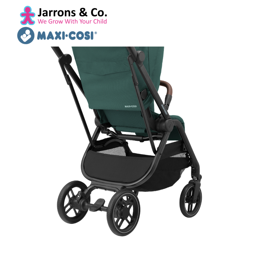 Maxi-Cosi Leona² Stroller