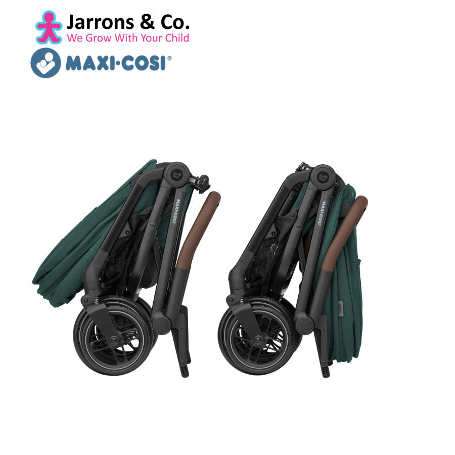 Maxi-Cosi Leona² Stroller