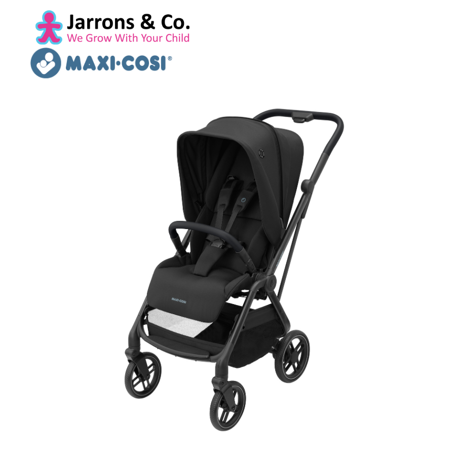 Maxi-Cosi Leona² Stroller