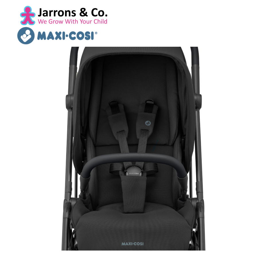 Maxi-Cosi Leona² Stroller