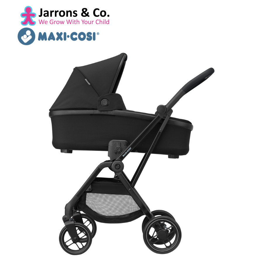 Maxi-Cosi Leona² Stroller